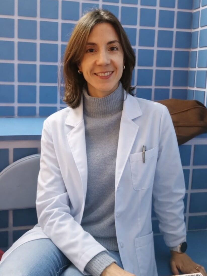 María Jesús Cerverón Izquierdo