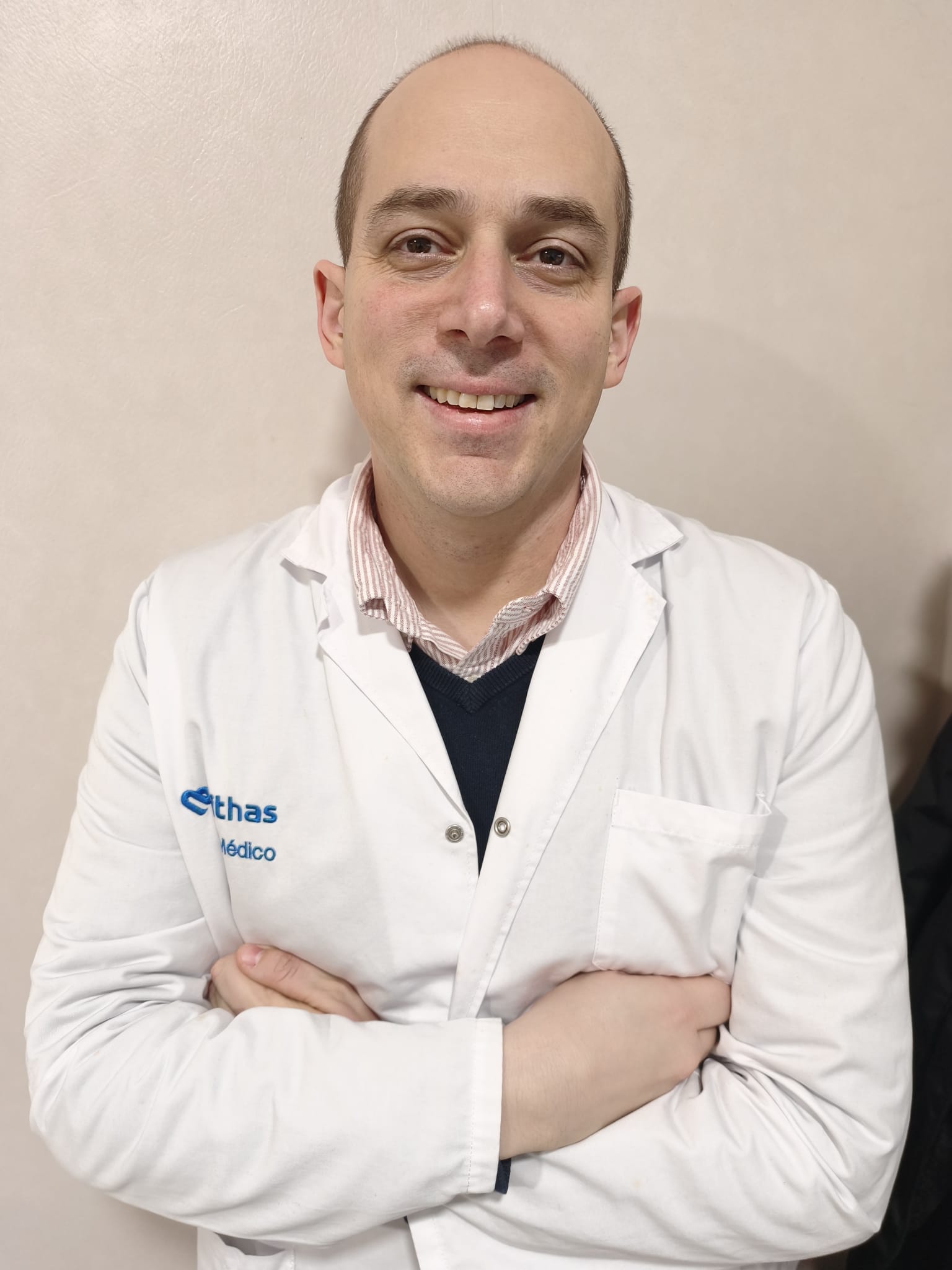 Salvador Miralles Soria