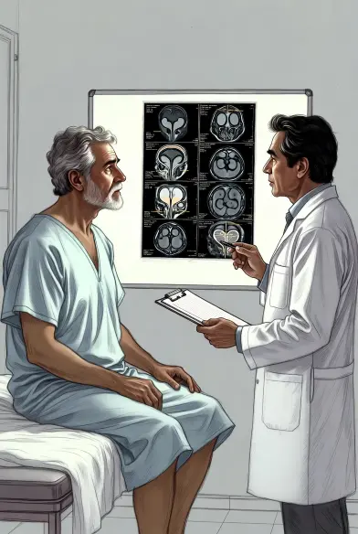 tratamiento del cancer de prostata