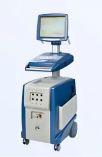electroporacion maquina