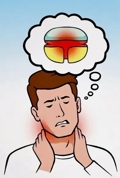 Tratamiento de la hernia discal cervical