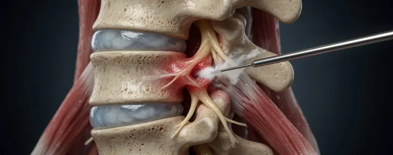 infiltraciones lumbares