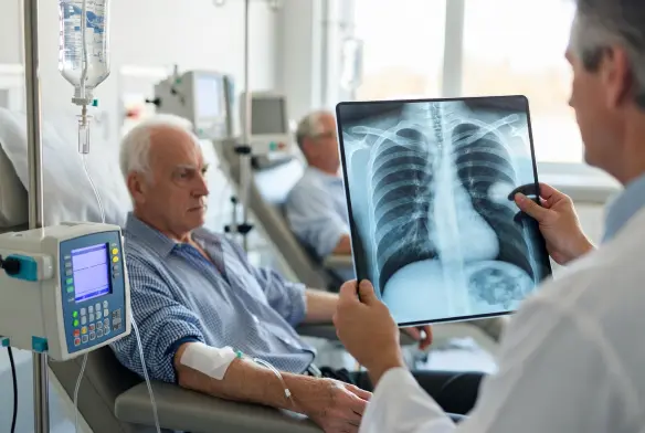 tratamiento de las metastasis pulmonares
