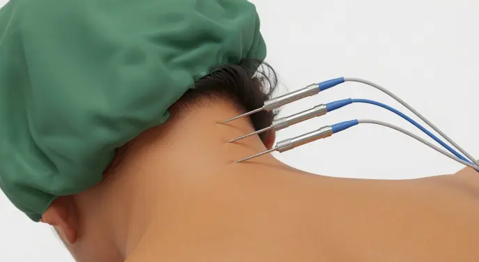 rizolisis cervical