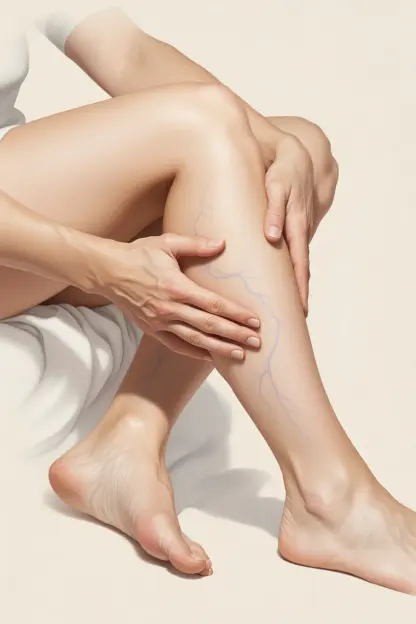 Tratamiento de las varices
